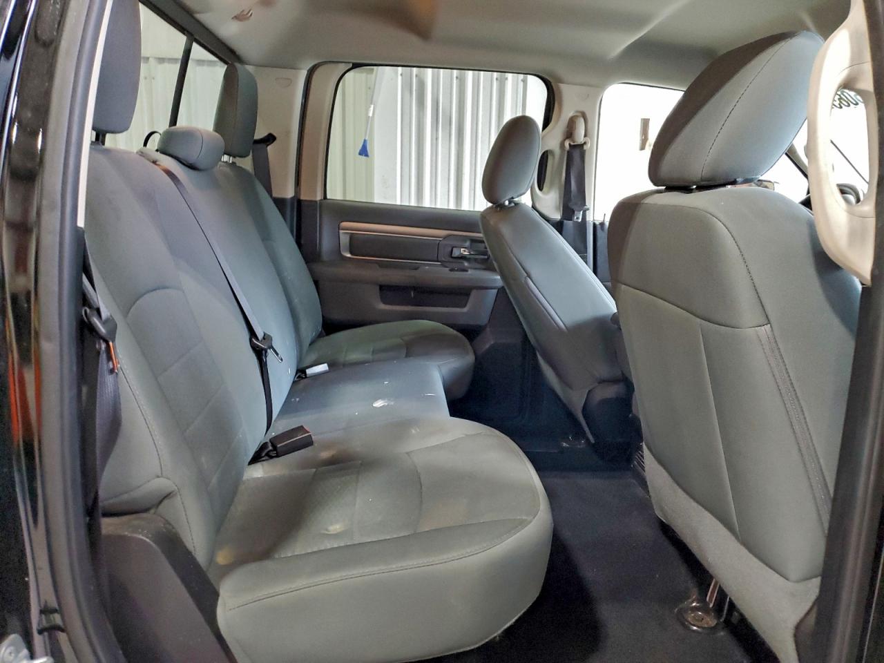 2014 Ram 1500 Slt VIN: 1C6RR7LM1ES392171 Lot: 92175065