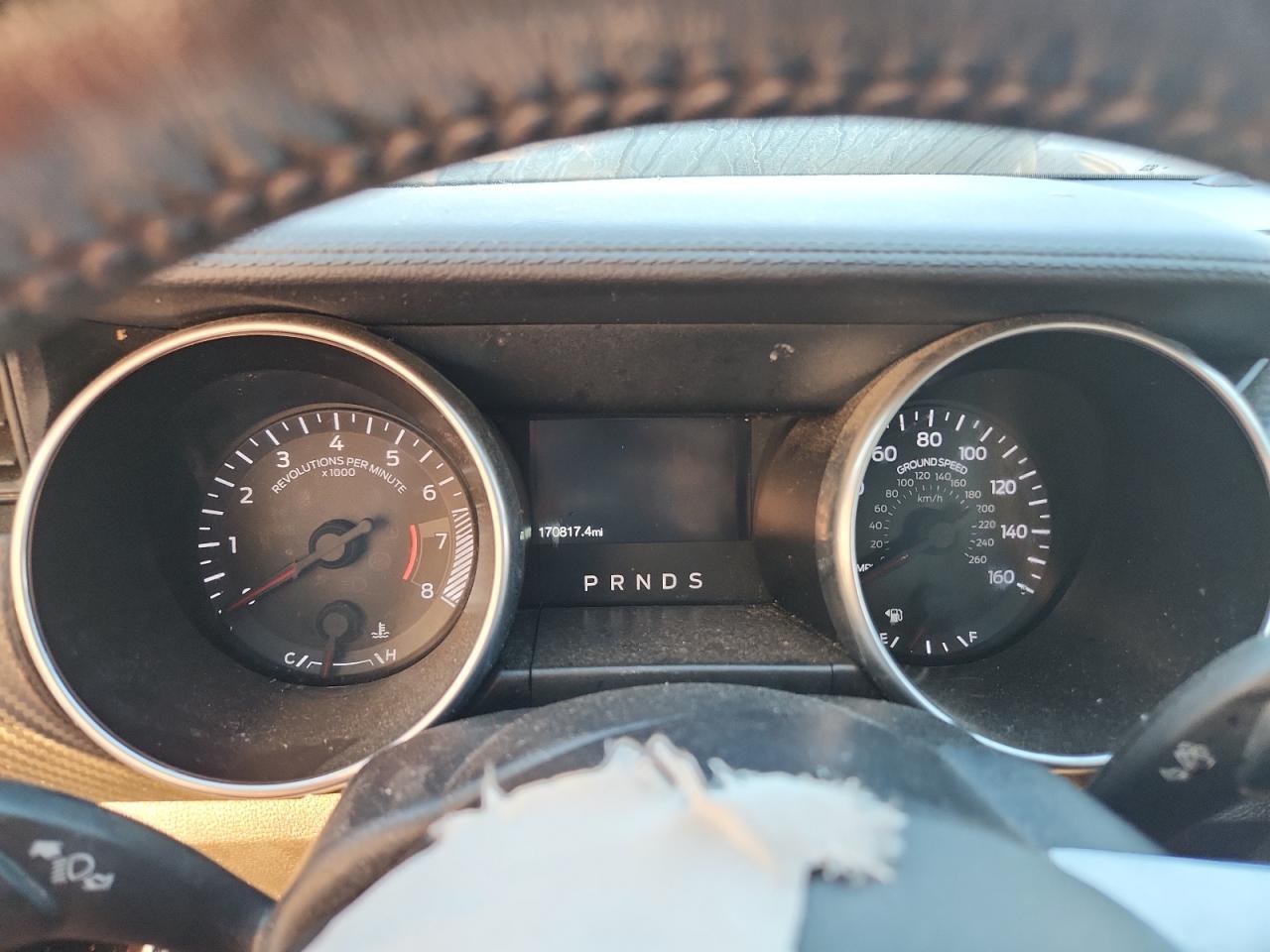 2020 Ford Mustang VIN: 1FA6P8TH7L5103421 Lot: 93102915