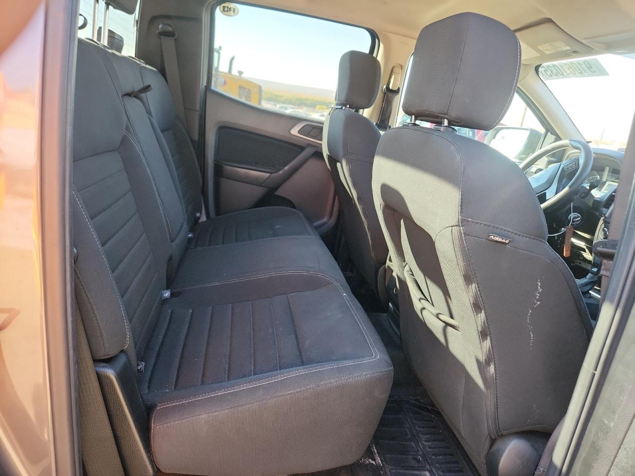 2021 Ford Ranger Xl VIN: 1FTER4EH0MLD17458 Lot: 91061035