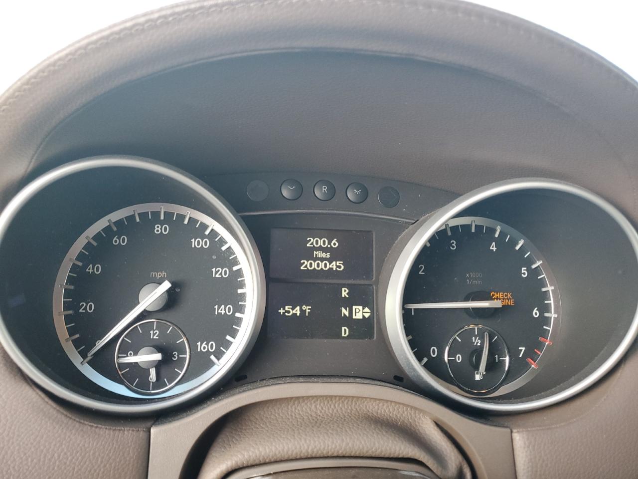 2010 Mercedes-Benz Gl 450 4Matic VIN: 4JGBF7BE6AA603454 Lot: 93036075