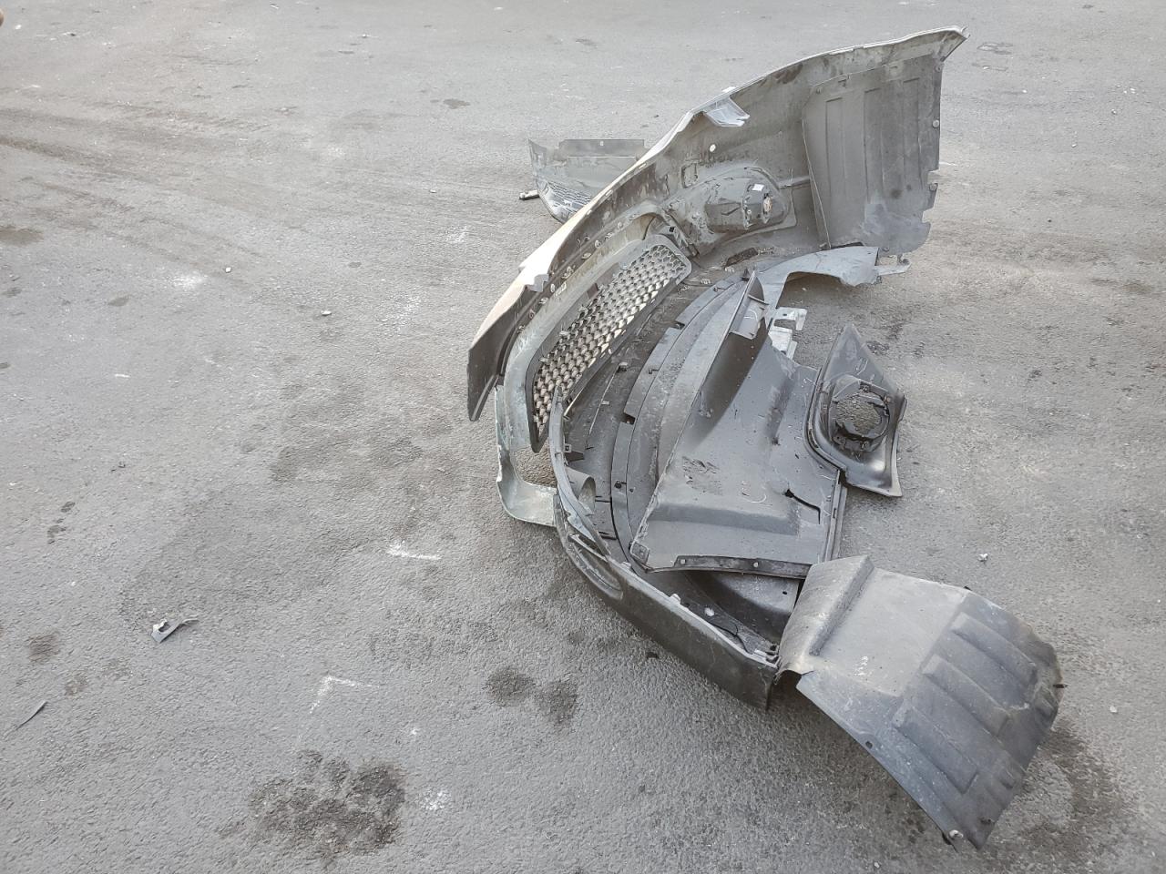 2016 Dodge Journey Crossroad VIN: 3C4PDCGB1GT219994 Lot: 92913575