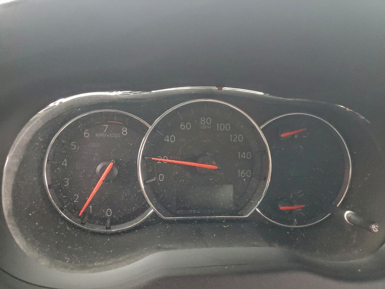 2014 Nissan Maxima S VIN: 1N4AA5AP0EC440578 Lot: 93872615