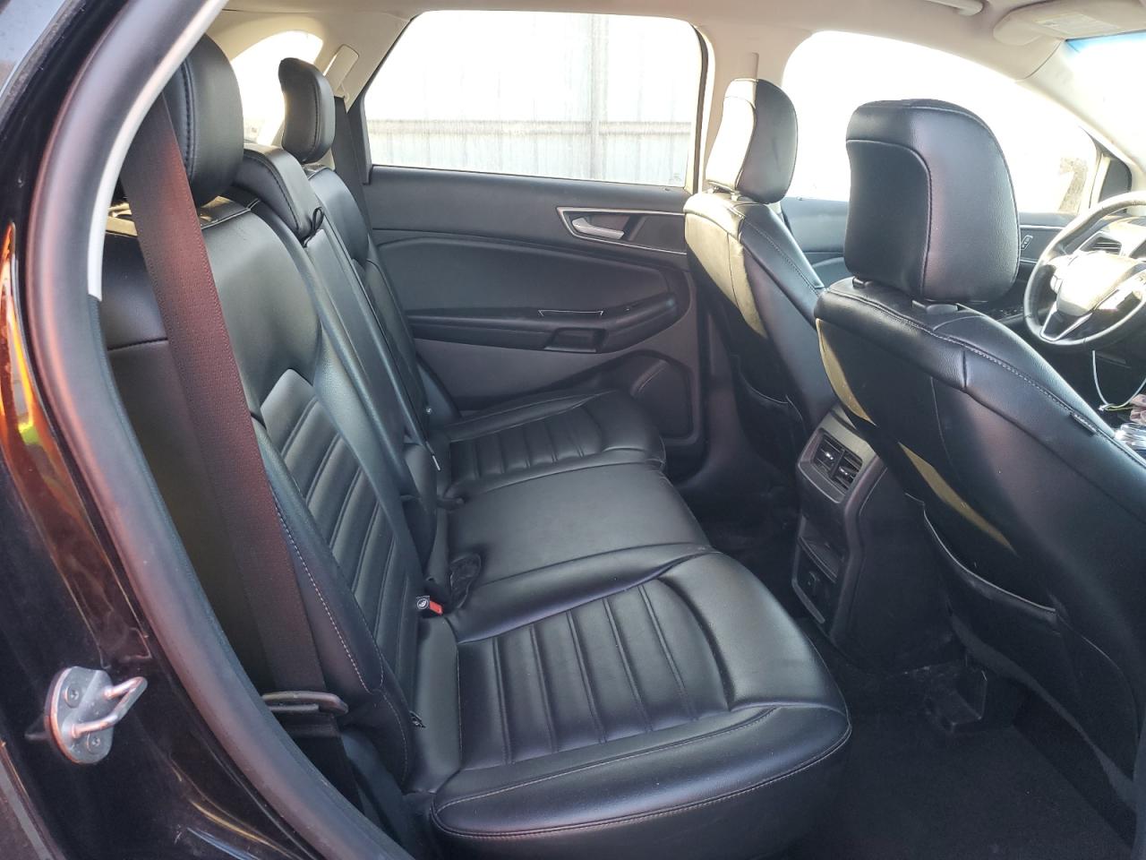 2020 Ford Edge Sel VIN: 2FMPK3J99LBA50238 Lot: 87314555