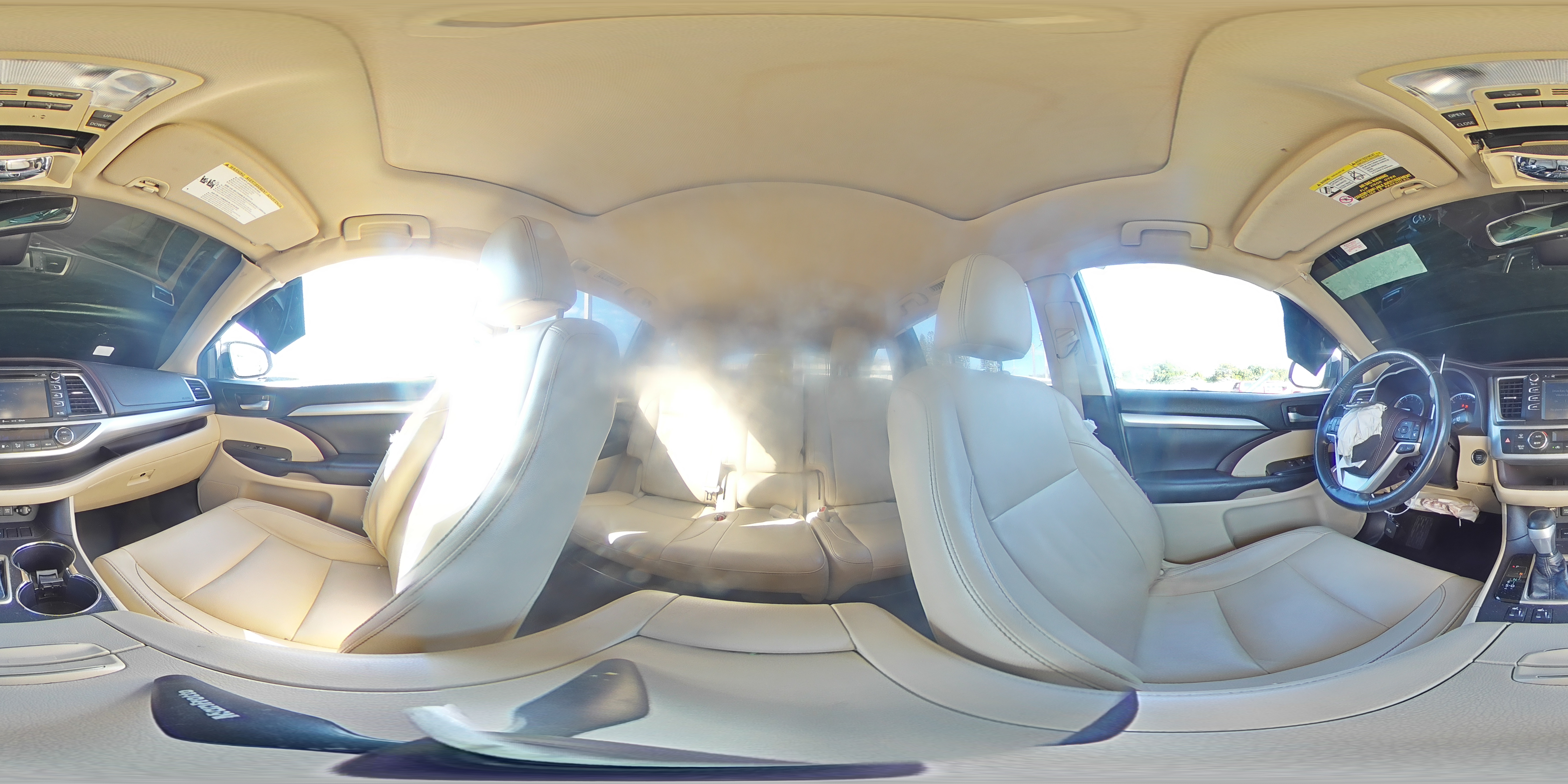 2018 Toyota Highlander Se VIN: 5TDKZRFH4JS247889 Lot: 91034895