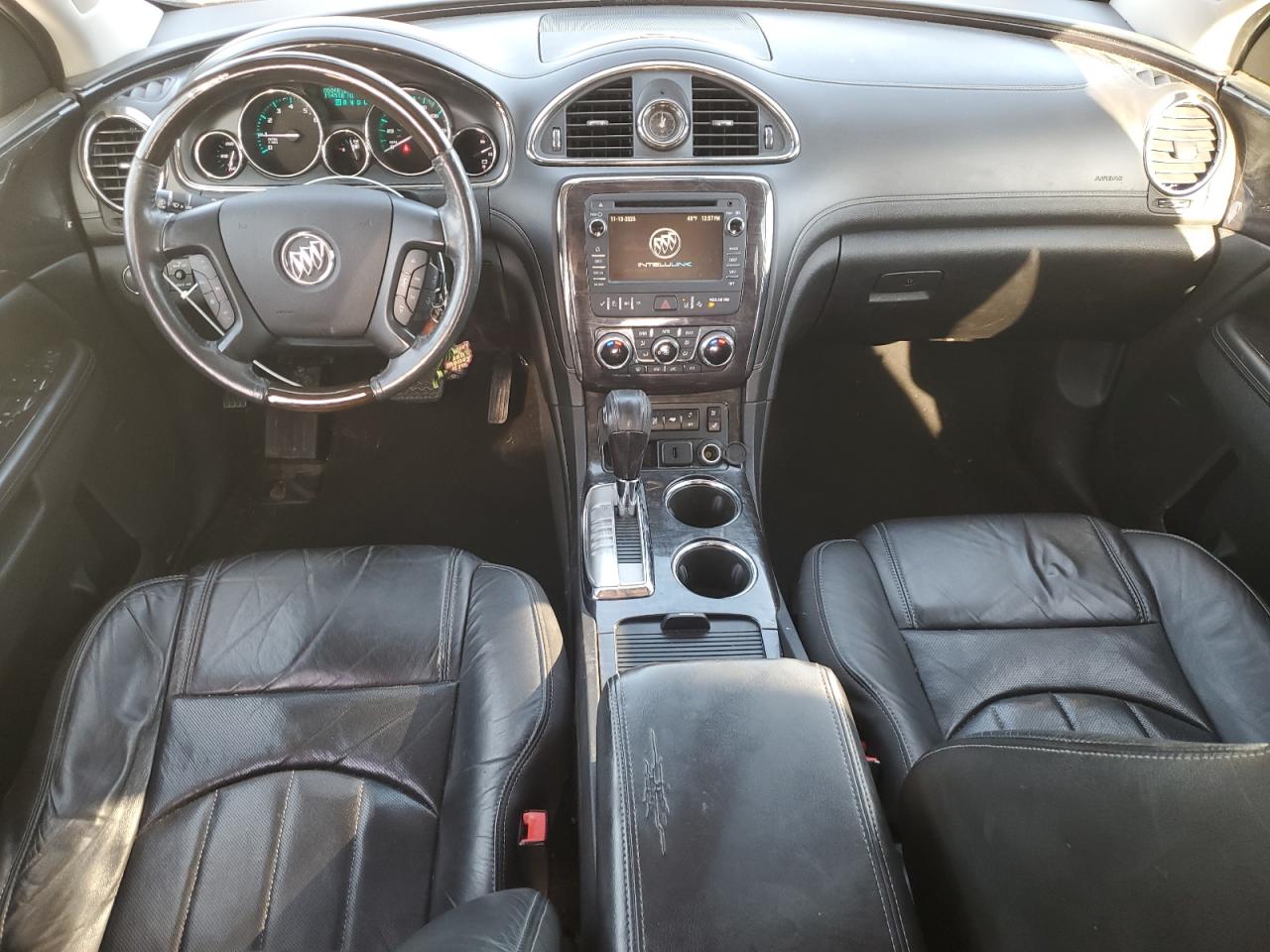 2015 Buick Enclave VIN: 5GAKVCKD8FJ184247 Lot: 92838975