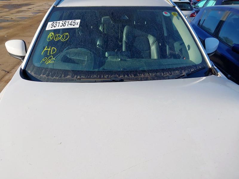 2018 MAZDA CX-5 2.0 SPORT NAV 5DR