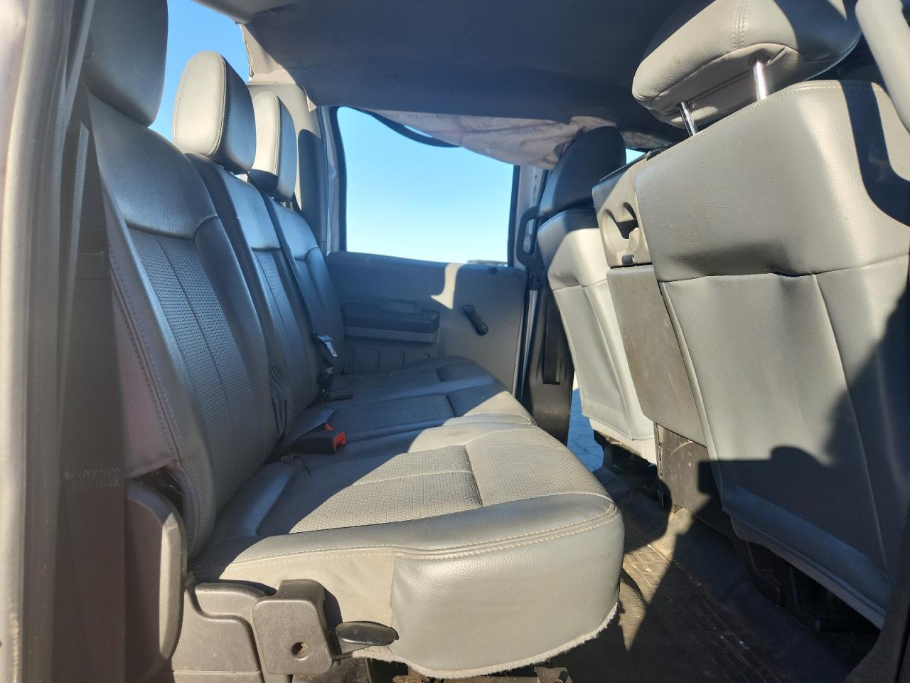 2013 Ford F350 Super Duty VIN: 1FT7W3BT6DEB78851 Lot: 94286385