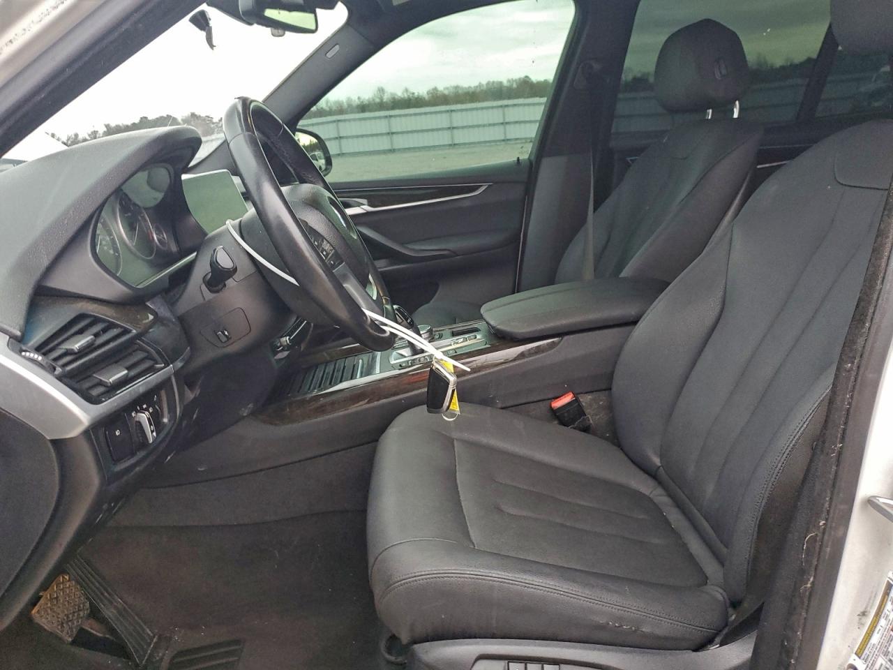 2017 BMW X5 xDrive35I VIN: 5UXKR0C5XH0U51937 Lot: 94600635