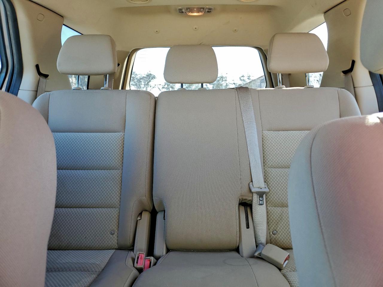 2006 Ford Freestyle Se VIN: 1FMZK01176GA56778 Lot: 94379715