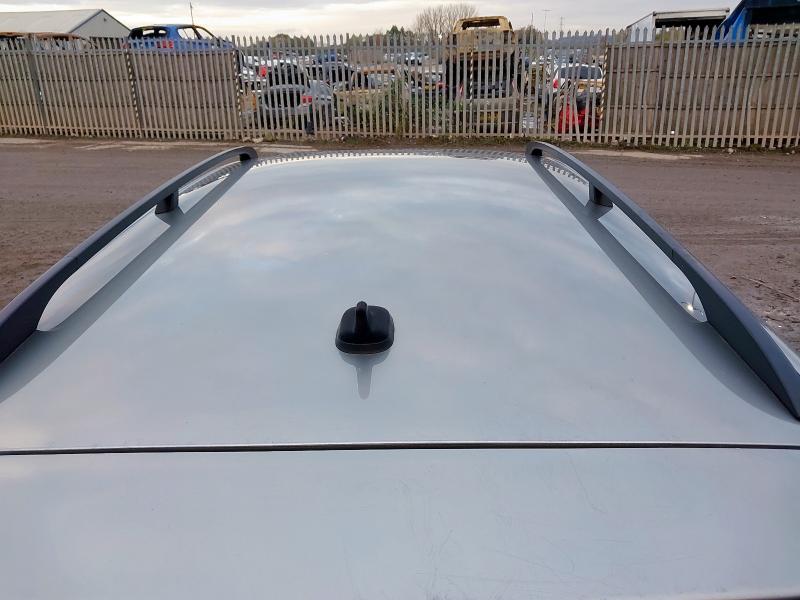 2014 VOLKSWAGEN PASSAT 2.0 TDI BLUEMOTION TECH EXECUTIVE STYLE 5DR DSG