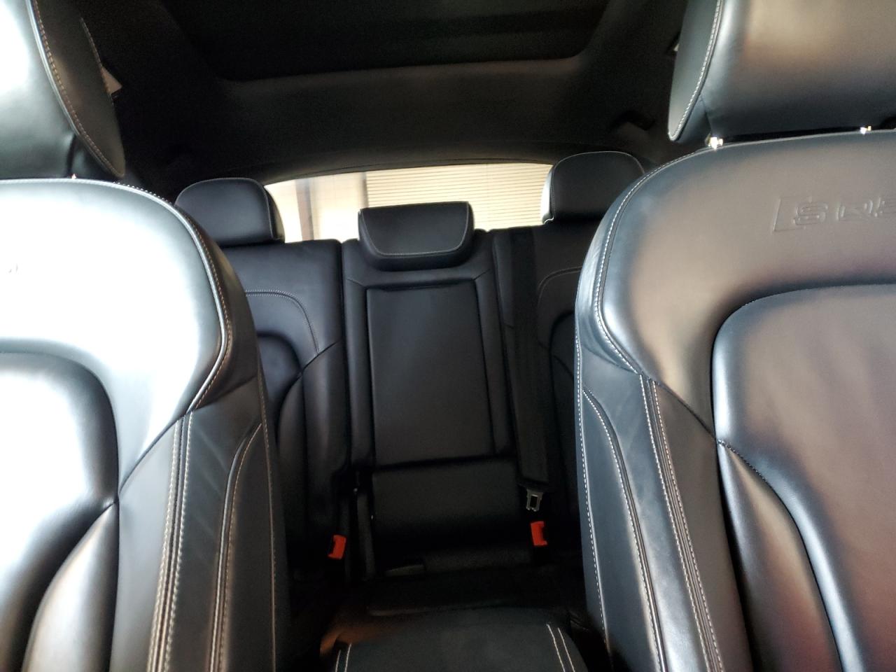 2015 Audi Sq5 Prestige VIN: WA1VGAFP3FA094464 Lot: 90996735