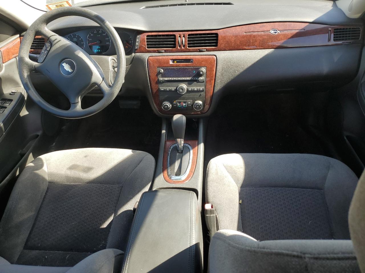 2008 Chevrolet Impala Lt VIN: 2G1WT58N989219841 Lot: 90860875