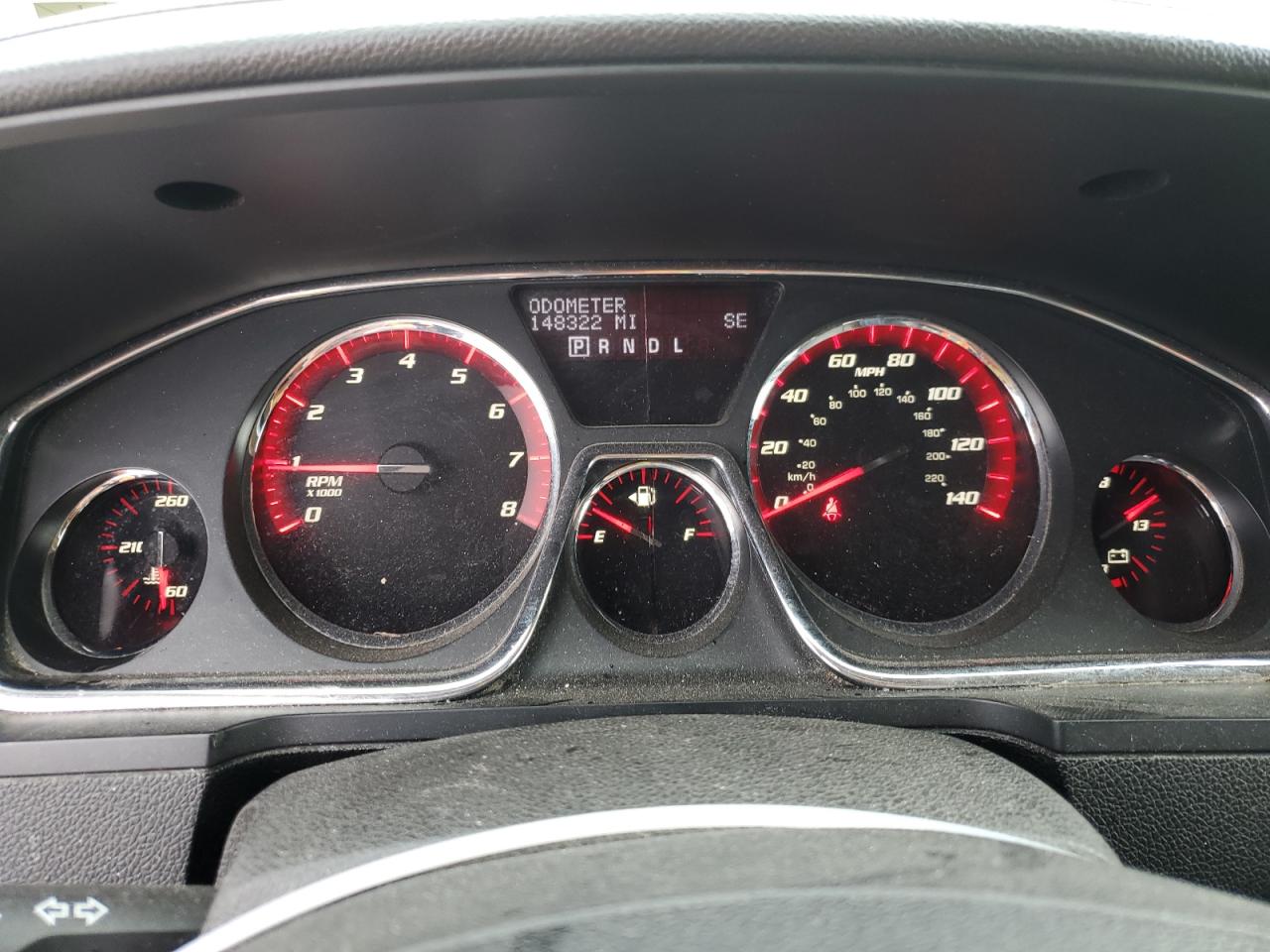 2015 GMC Acadia Slt-1 VIN: 1GKKRRKD7FJ287380 Lot: 92592875