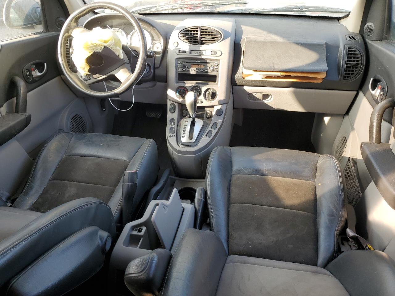 2004 Saturn Vue VIN: 5GZCZ53494S859644 Lot: 91321385