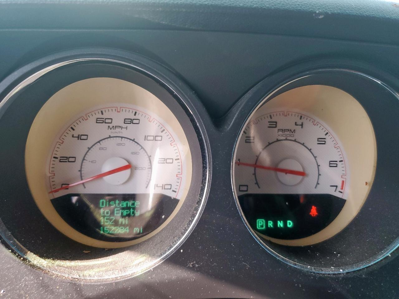 2012 Dodge Challenger Sxt VIN: 2C3CDYAG2CH208610 Lot: 93261555