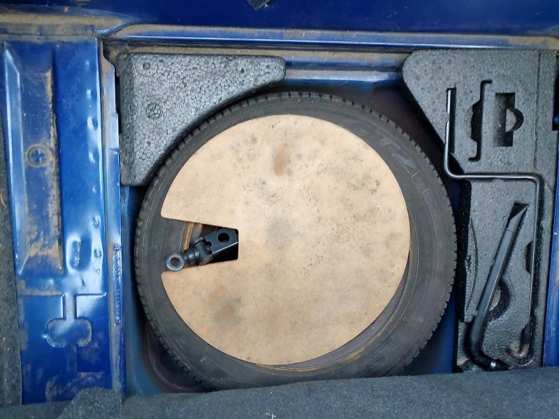 1997 ROVER 100 1.1I KNIGHTSBRIDGE 3DR