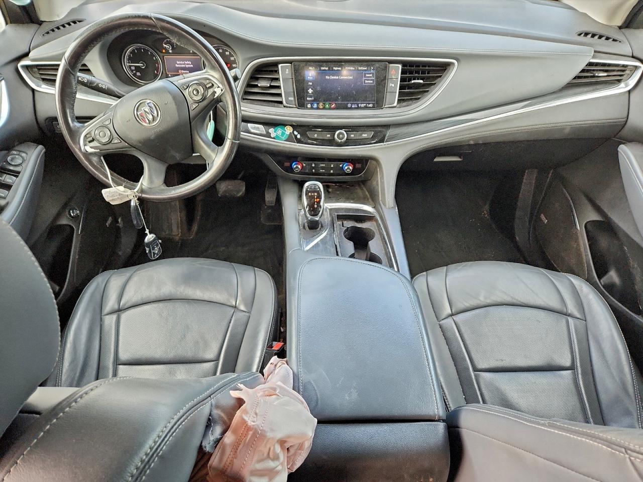 2020 Buick Enclave Essence VIN: 5GAERBKW2LJ231667 Lot: 93626195