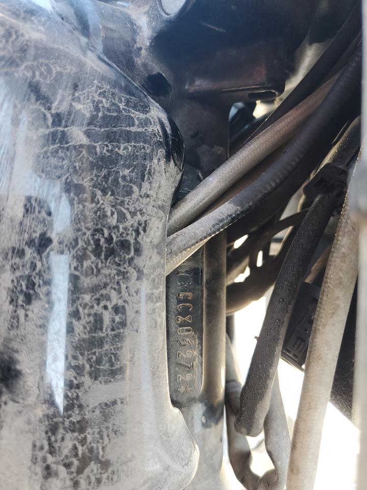 2016 Harley Davidson Vrscf Muscle V-Rod VIN: 1HD1HPH1XGC805272 Lot: 87432055