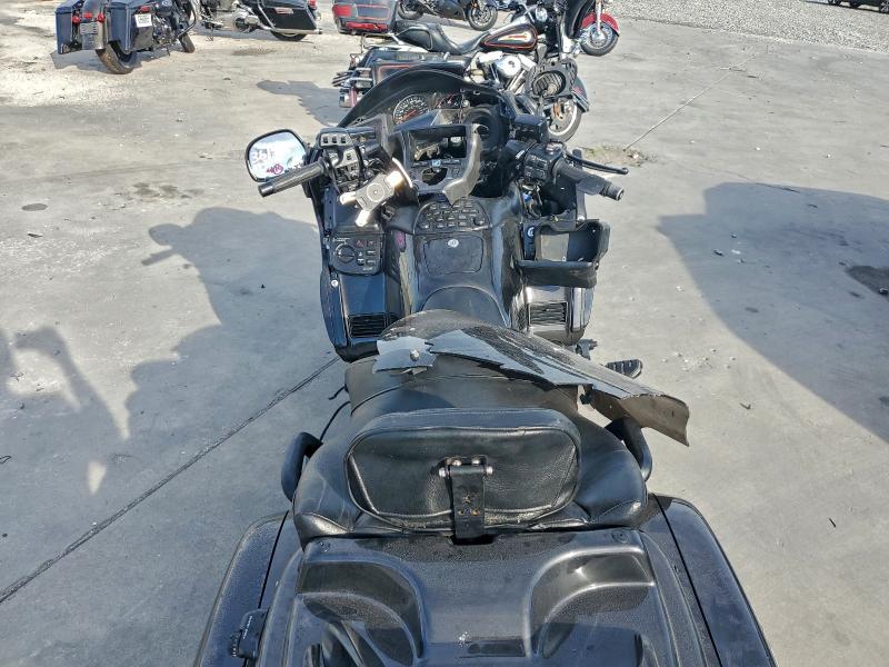 2007 HONDA GL1800   