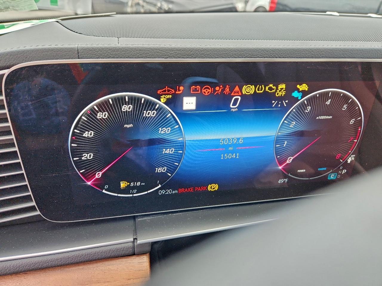 2024 Mercedes-Benz Gle 350 4Matic VIN: 4JGFB4FB6RB073049 Lot: 93307575