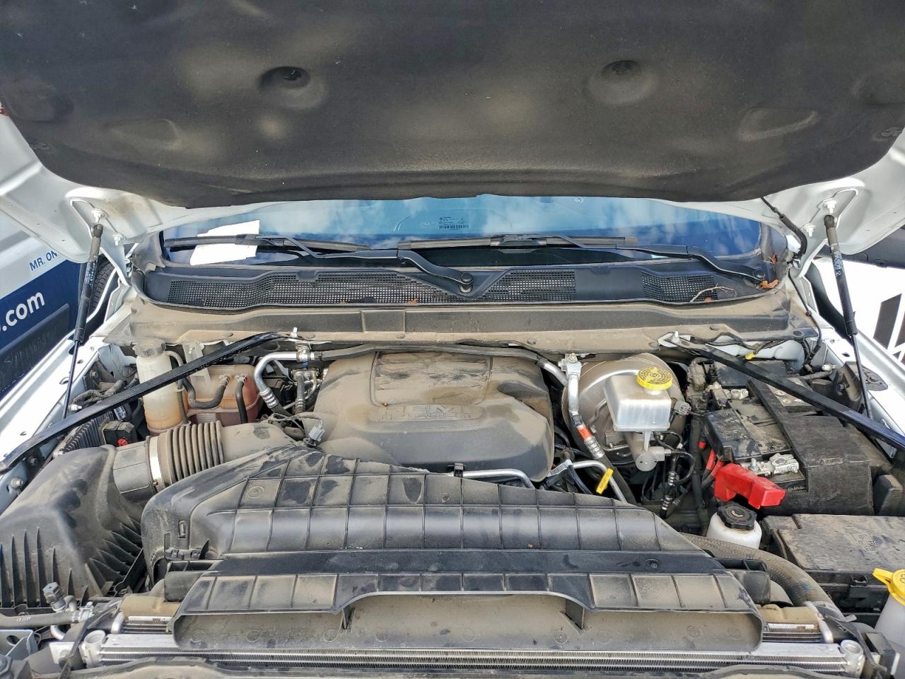 2023 Ram 3500 Tradesman VIN: 3C63R3GJ1PG523950 Lot: 92941025