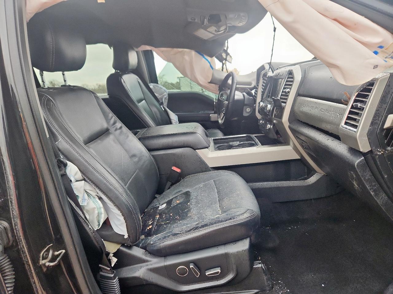 2017 Ford F350 Super Duty VIN: 1FT8W3BT6HED47275 Lot: 93437515