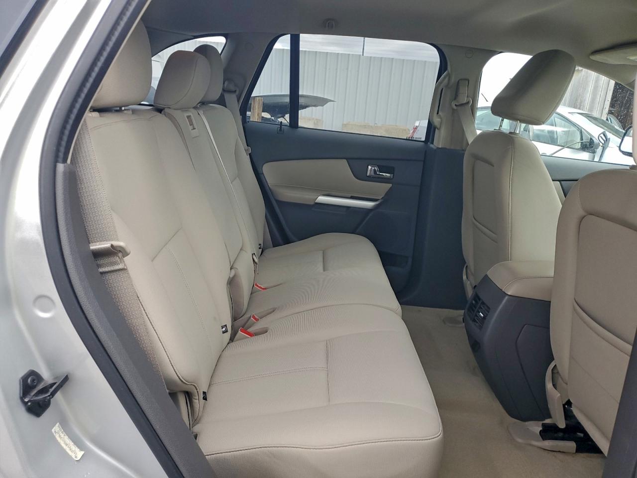 2011 Ford Edge Se VIN: 2FMDK3GC3BBA03291 Lot: 93481695