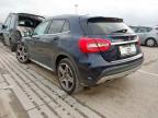 2018 MERCEDES-BENZ GLA GLA 200D AMG LINE 5DR AUTO for sale at Copart SANDWICH