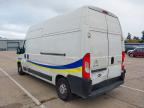 2019 CITROEN RELAY 2.2 BLUEHDI H3 VAN 140PS ENTERPRISE for sale at Copart NEWBURY