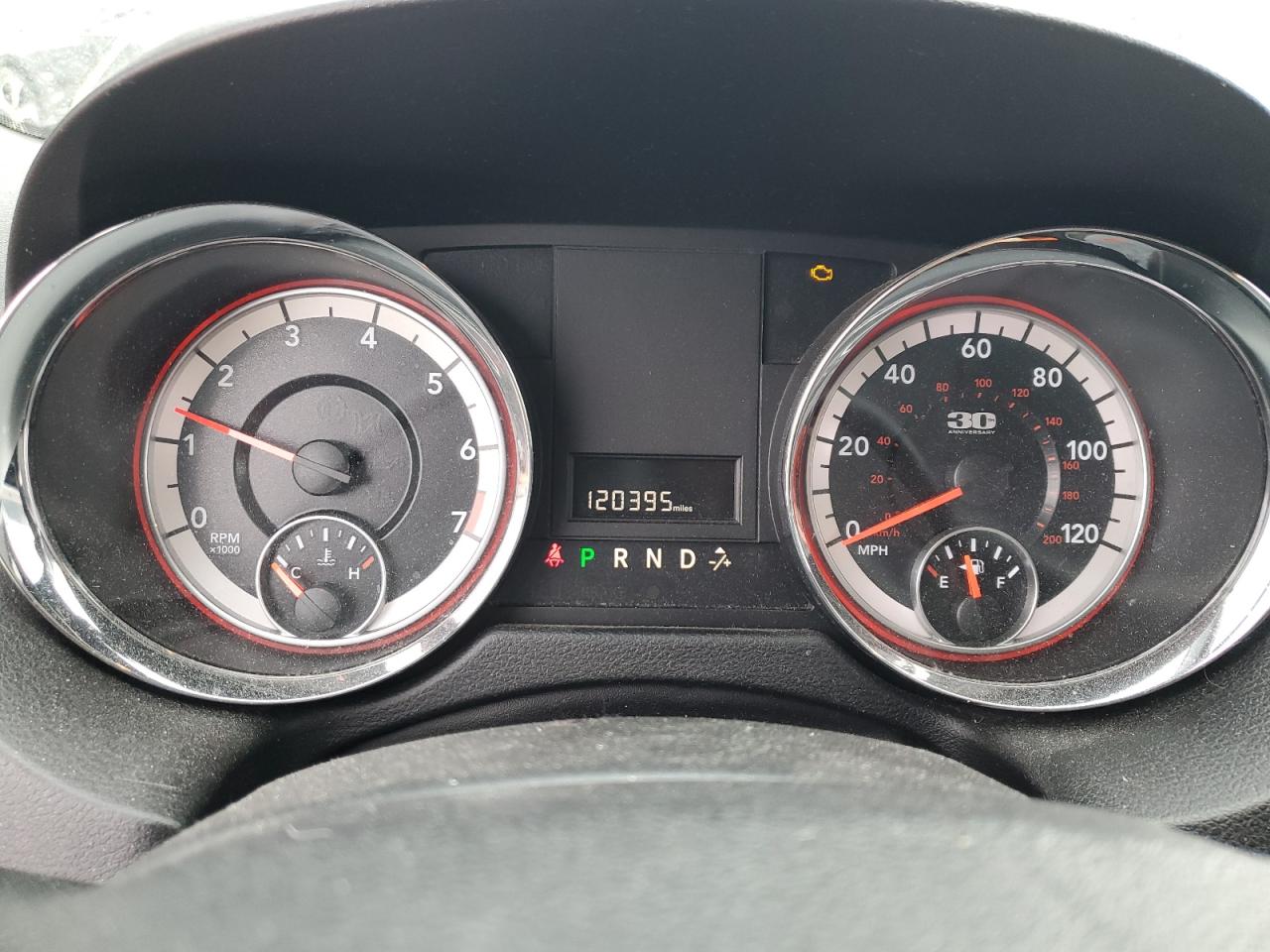 2014 Dodge Grand Caravan Se VIN: 2C4RDGBG8ER463113 Lot: 92021985