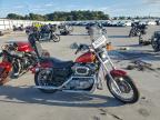 1996 HARLEY-DAVIDSON XL883    for sale at Copart FL - ORLANDO NORTH