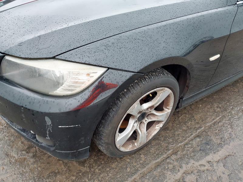 2010 BMW 3 SERIES 320D [184] EXCLUSIVE EDITION 5DR