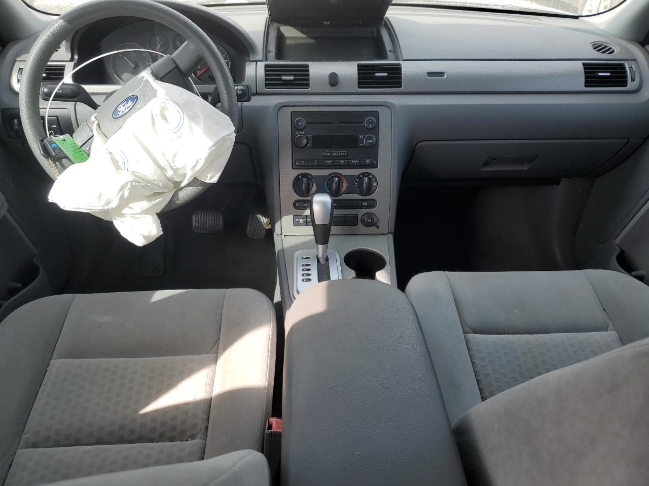 2006 Ford Five Hundred Se VIN: 1FAFP23136G170641 Lot: 92649535