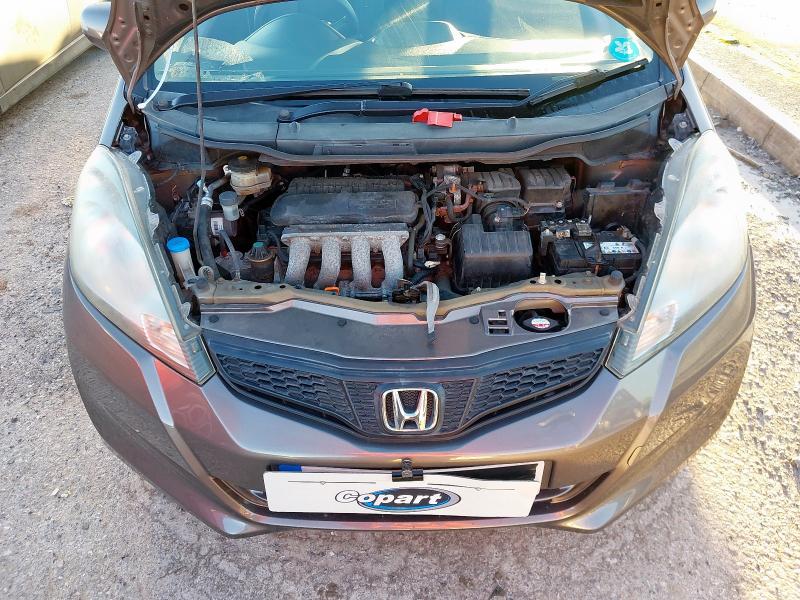 2013 HONDA JAZZ 1.4 I-VTEC ES 5DR