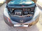 2013 HONDA JAZZ 1.4 I-VTEC ES 5DR for sale at Copart WESTBURY