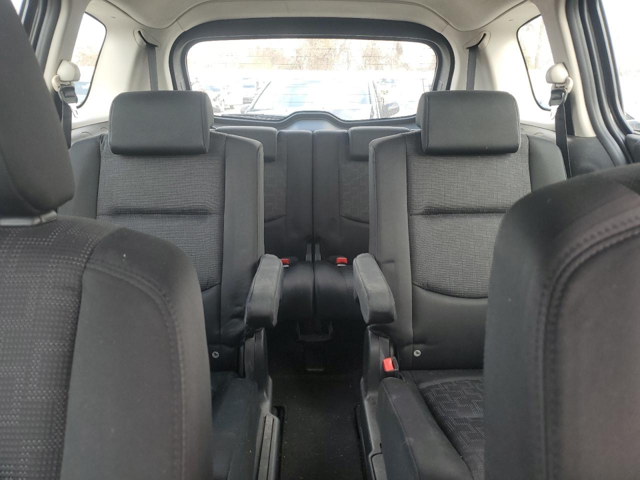 2009 Mazda 5 VIN: JM1CR293890356298 Lot: 93405045