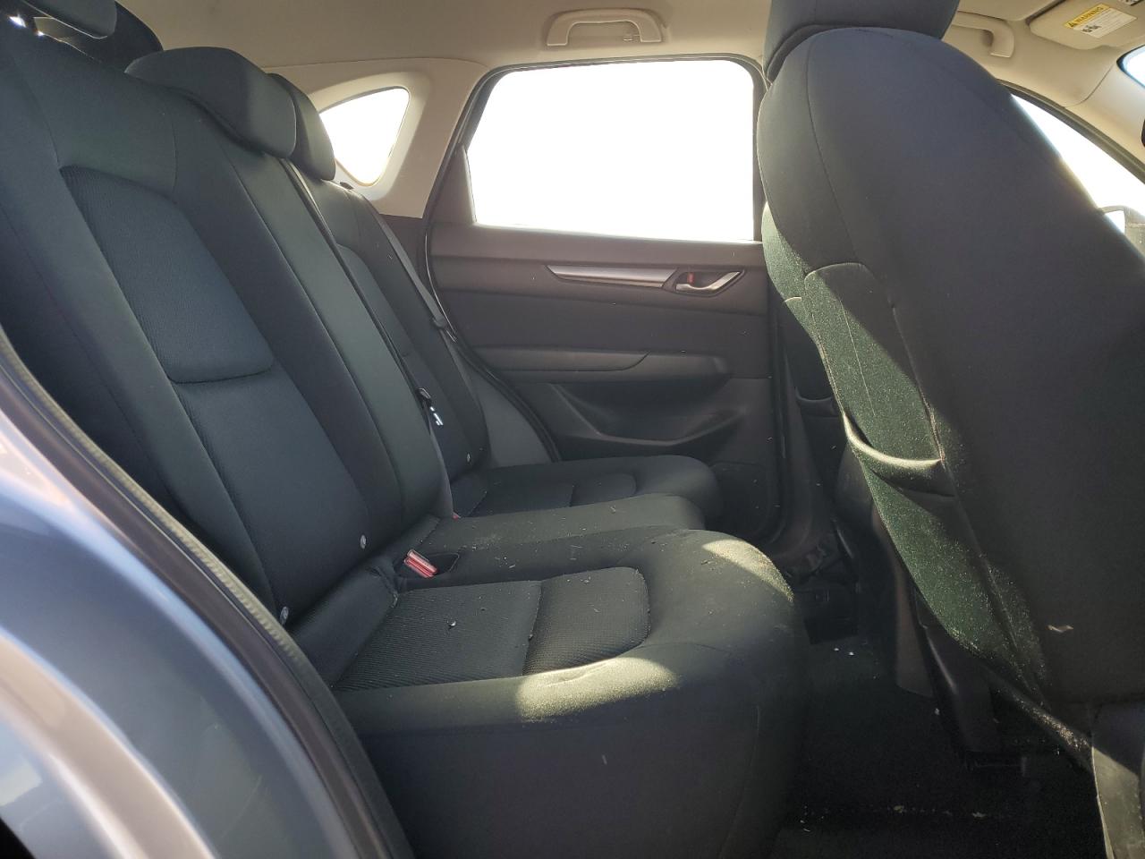 2018 Mazda Cx-5 Sport VIN: JM3KFBBM4J0424731 Lot: 92707515