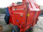 2013 KUHN 313 for sale at Copart WOLVERHAMPTON