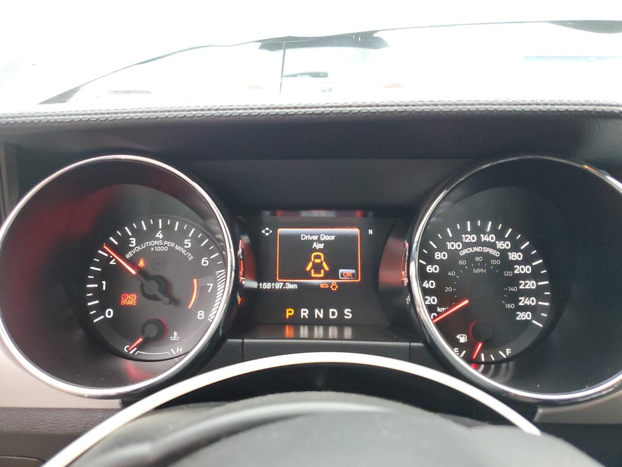 2016 Ford Mustang VIN: 1FA6P8TH2G5300678 Lot: 91689485