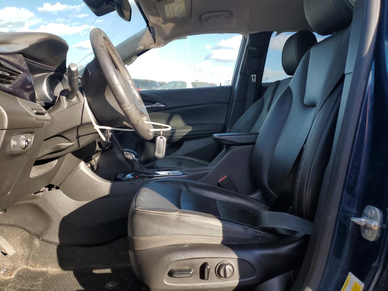 2020 Buick Encore Gx Essence VIN: KL4MMFSL5LB122680 Lot: 91196915