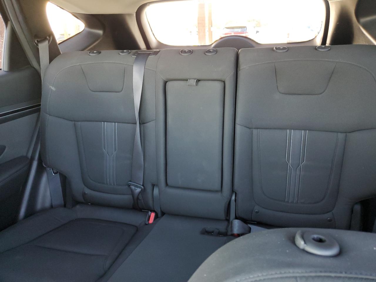 2022 Hyundai Tucson Sel Convenience VIN: KM8JFCA18NU051592 Lot: 92692875