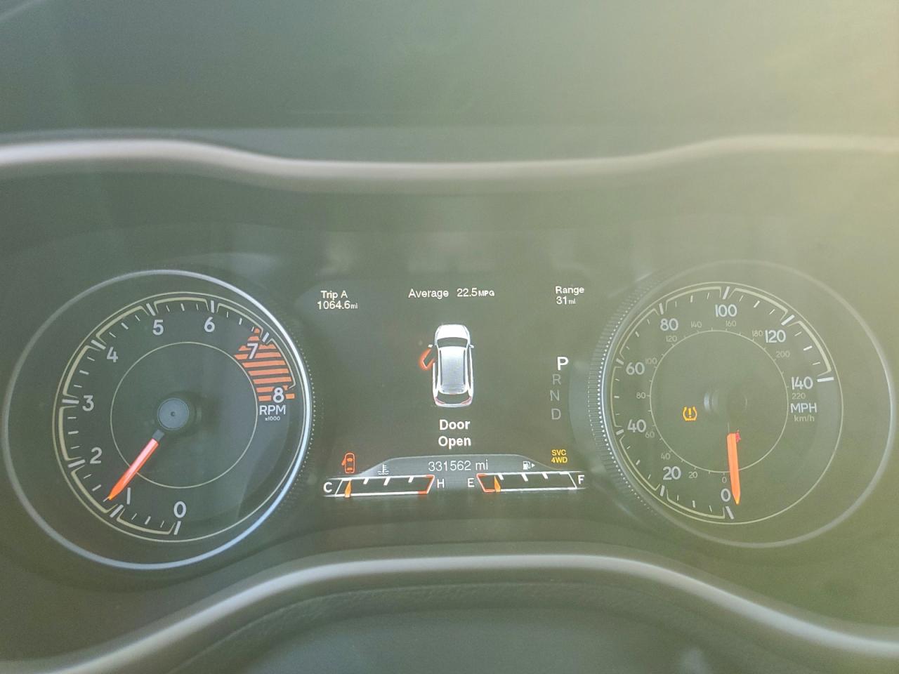 2016 Jeep Cherokee Limited VIN: 1C4PJMDS5GW143290 Lot: 94601535