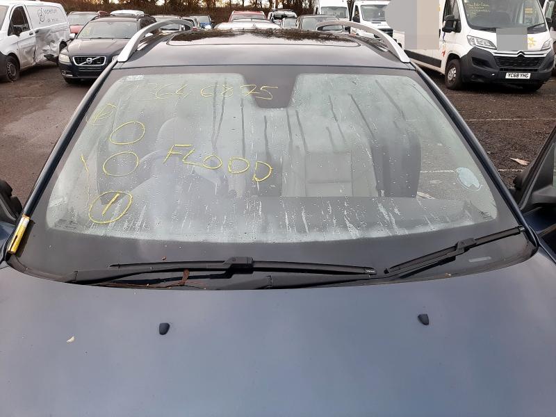 2008 VOLVO V50 2.0D SE LUX 5DR POWERSHIFT