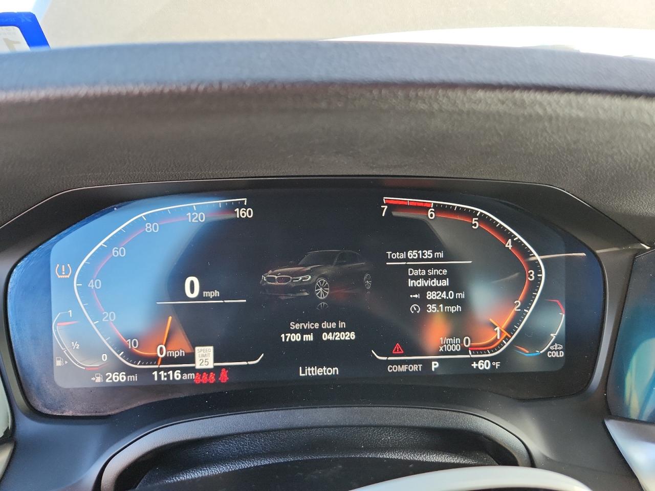 2021 BMW 330I VIN: 3MW5R1J00M8C05908 Lot: 90123125