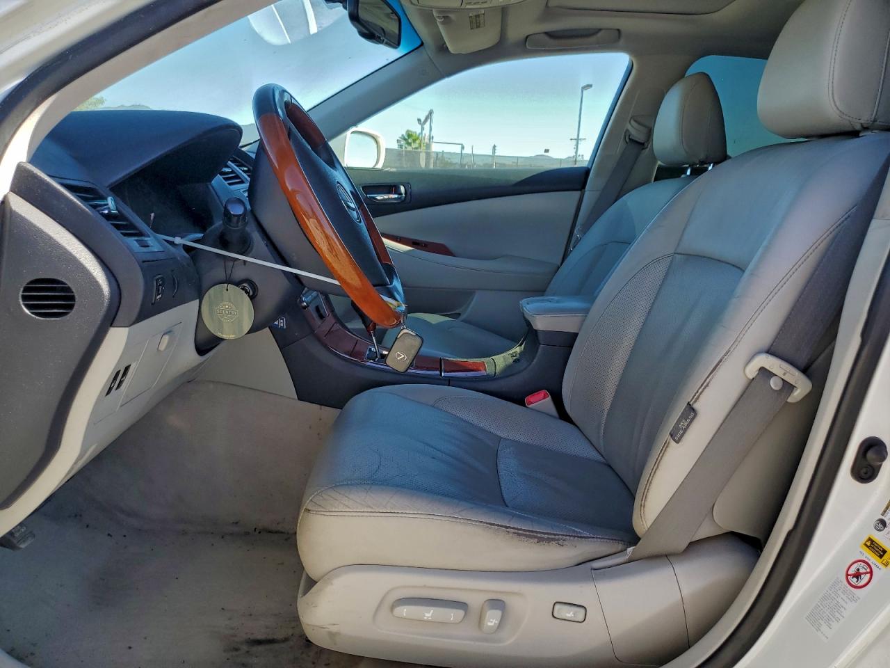 2008 Lexus Es 350 VIN: JTHBJ46G482170071 Lot: 94478375