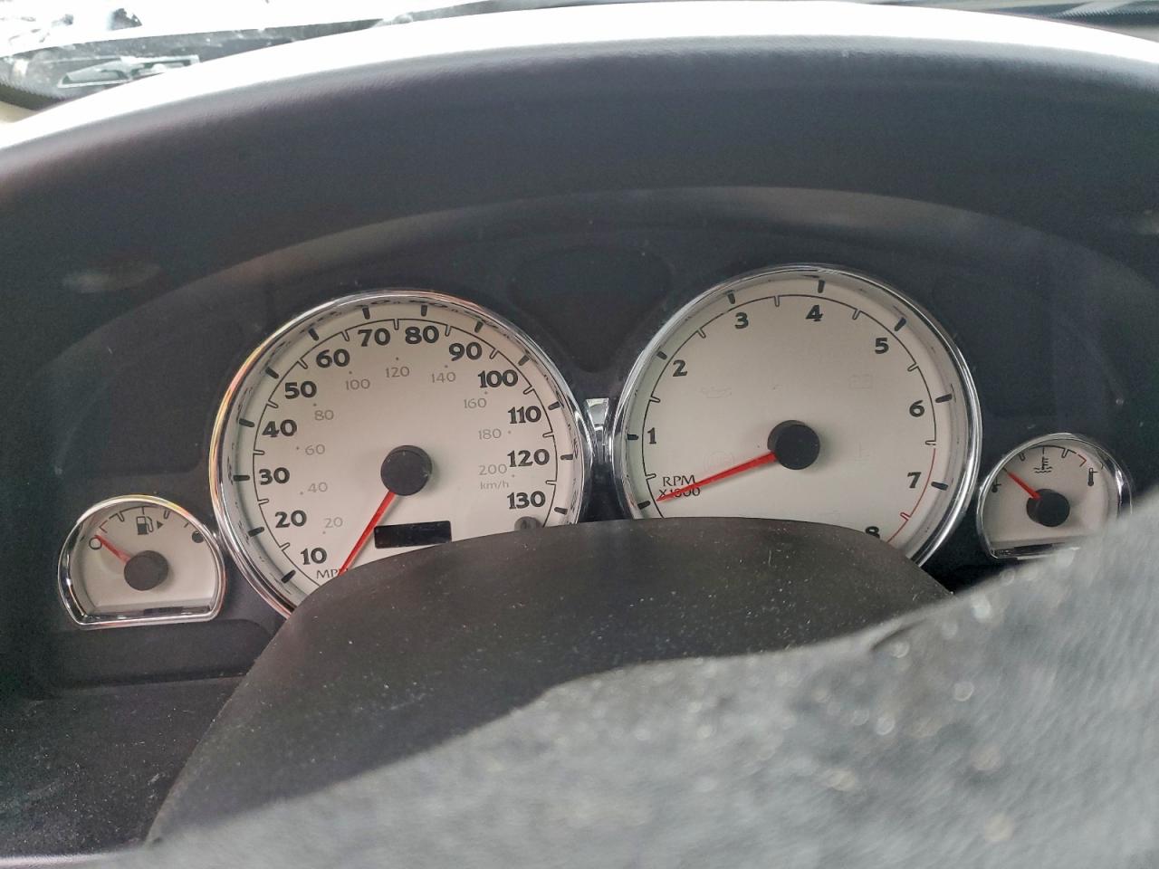 2007 Saturn Vue VIN: 5GZCZ33D27S807815 Lot: 93789205