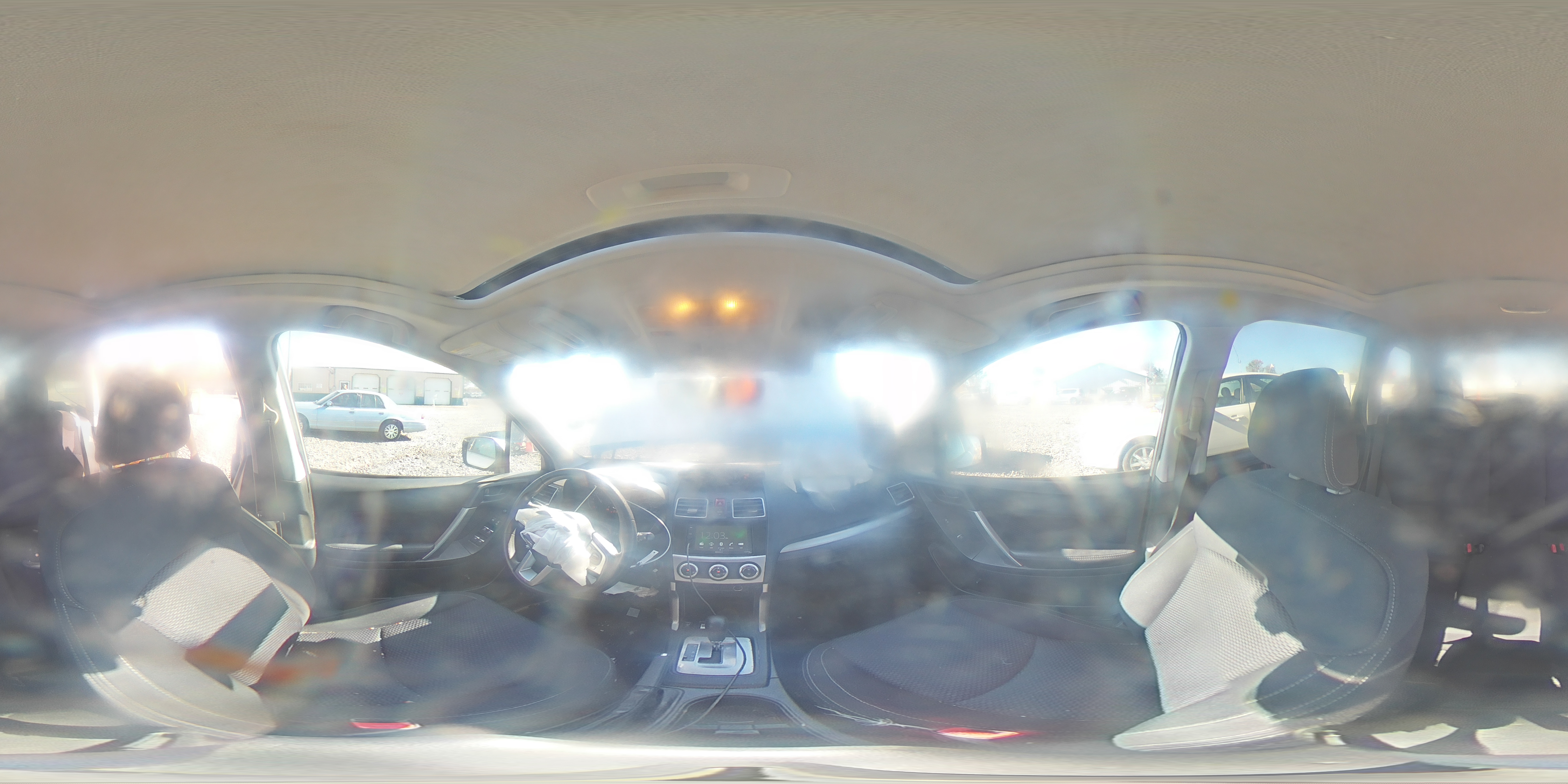 2017 Subaru Forester 2.5I Premium VIN: JF2SJAGC8HH537788 Lot: 91643915