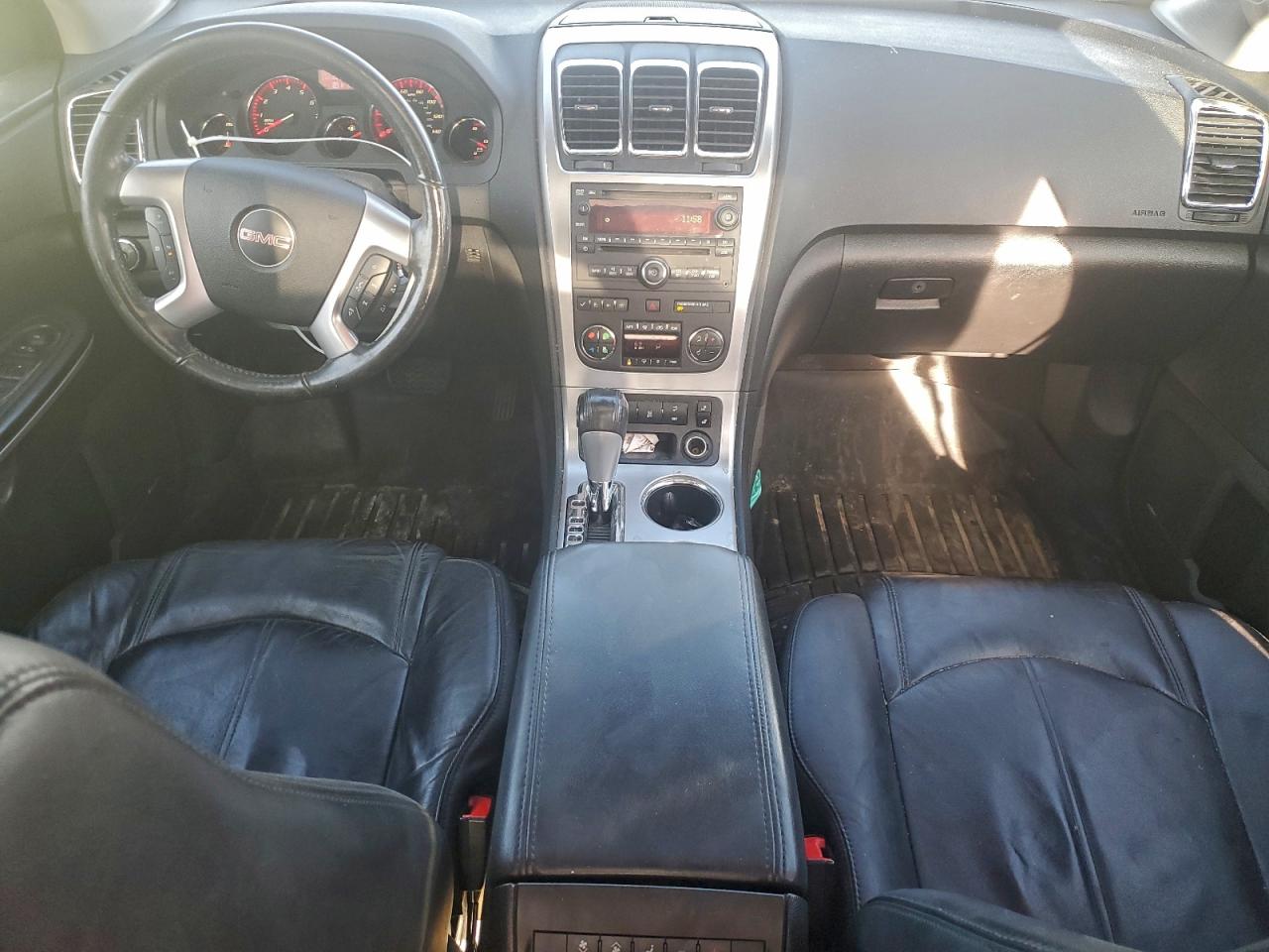 2012 GMC Acadia Slt-1 VIN: 1GKKVRED9CJ355469 Lot: 93080365