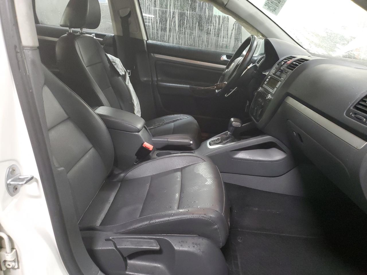 2009 Volkswagen Jetta Se VIN: 3VWRZ71K79M039827 Lot: 93216125