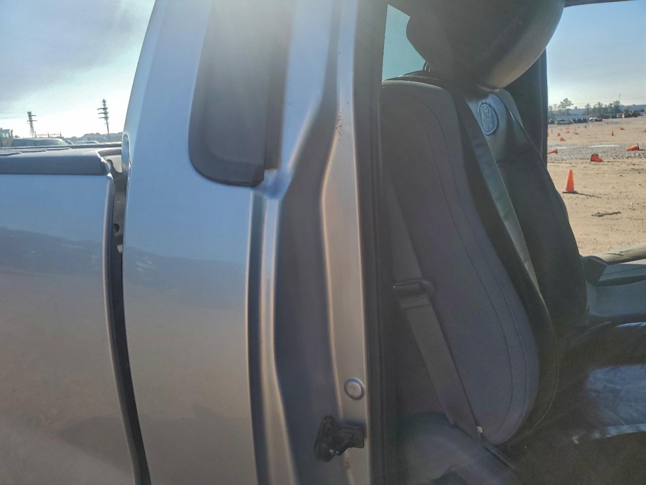 2013 Ford F150 VIN: 1FTMF1CF4DFD02884 Lot: 91468375